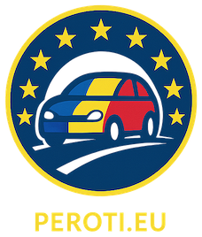 DrivePortal Logo